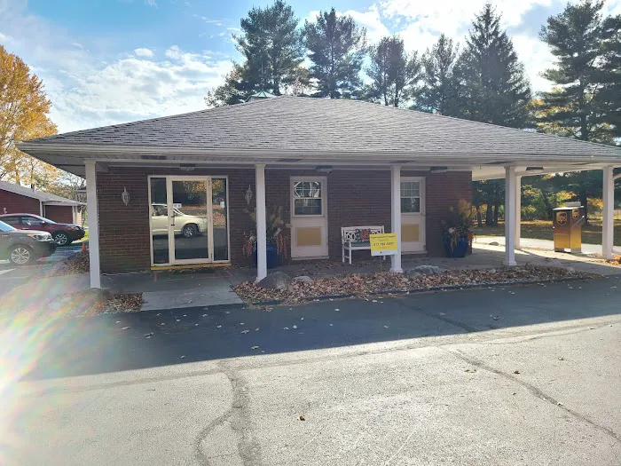 Kibby Park Animal Hospital Picture 5