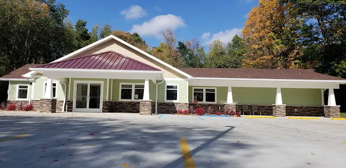 Arbor Hills Veterinary Clinic Picture 1