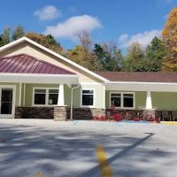Arbor Hills Veterinary Clinic ico