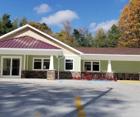 Arbor Hills Veterinary Clinic