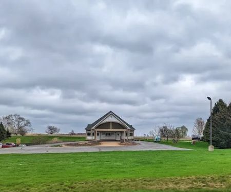 Grass Lake Animal Hospital