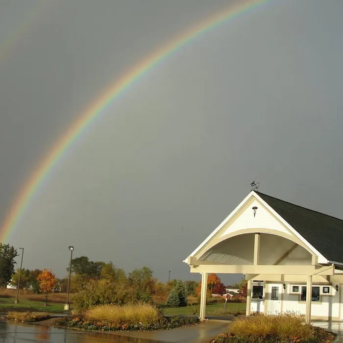 Grass Lake Animal Hospital Picture 3