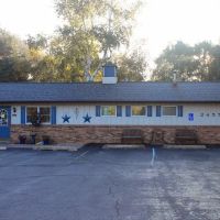 Clinton Trail Animal Hospital ico