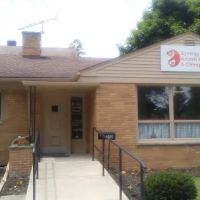 Synergy Animal Hospital & Chiropractic ico