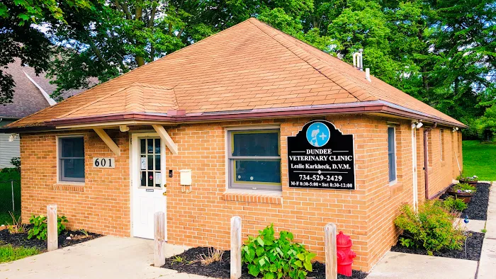Dundee Veterinary Clinic Picture 2