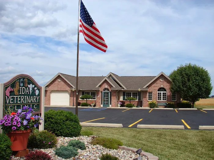 Ida Veterinary Clinic Picture 1