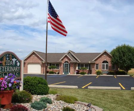 Ida Veterinary Clinic