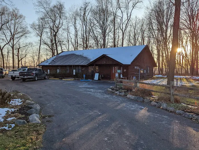 Log Cabin Animal Hospital Picture 3
