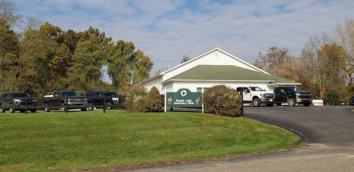Beadle Lake Veterinary Clinic Picture 3