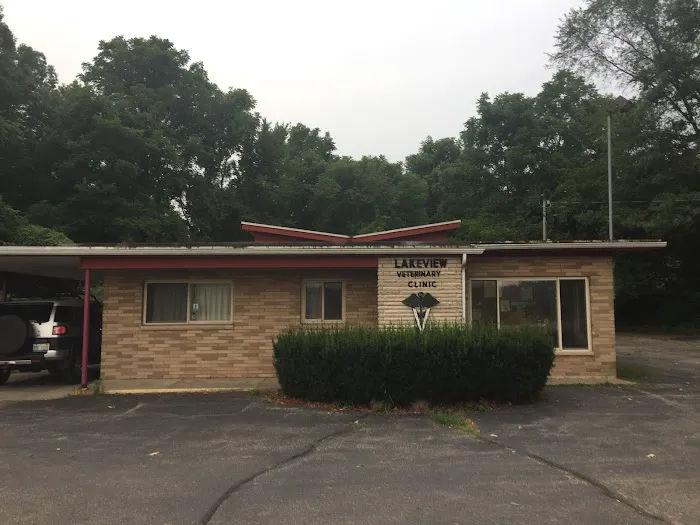 Lakeview Veterinary Clinic Picture 6