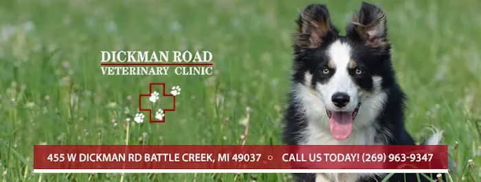 Dickman Road Veterinary Clinic Picture 1