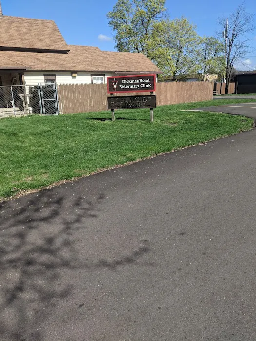 Dickman Road Veterinary Clinic Picture 9