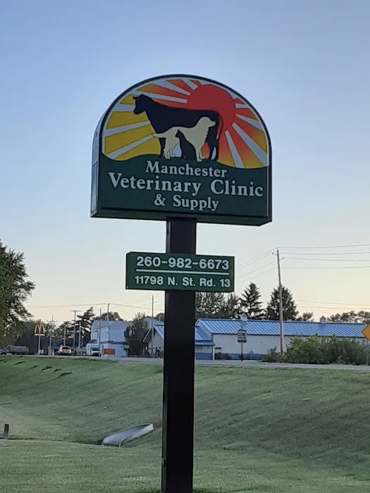 Manchester Veterinary Clinic & Supply Picture 10