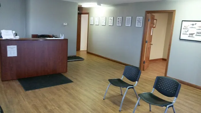 Eel River Veterinary Clinic Picture 6