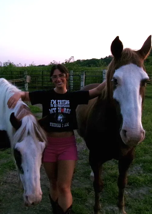 Conley & Koontz Equine Hospital Picture 1