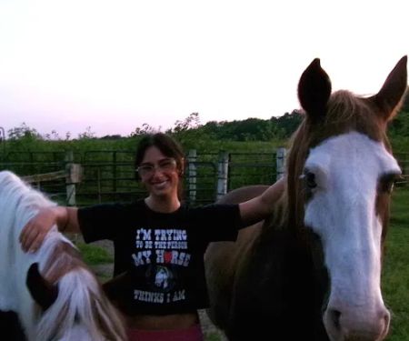 Conley & Koontz Equine Hospital