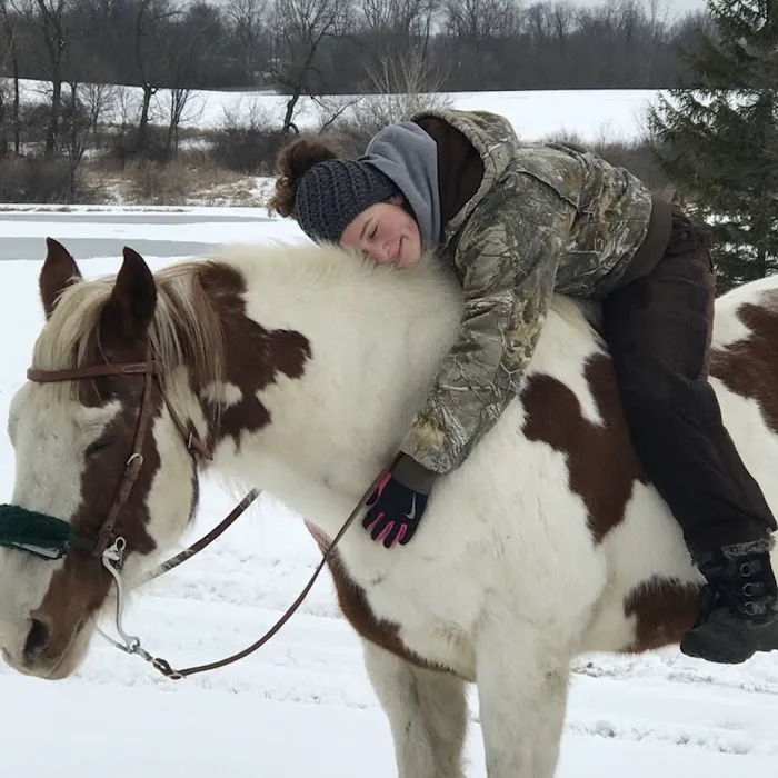 Conley & Koontz Equine Hospital Picture 6