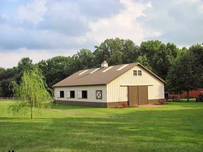 Garrison Equine Veterinary Care, LLC Picture 4