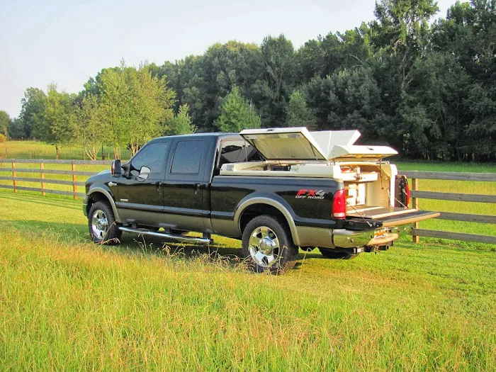 Garrison Equine Veterinary Care, LLC Picture 7