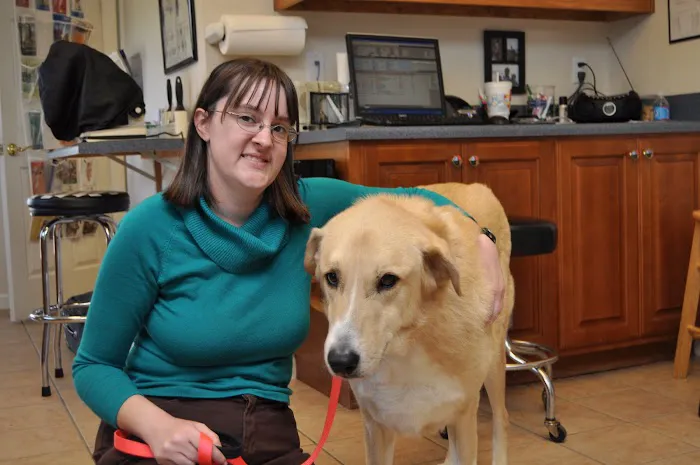 Crossroads Animal Hospital Picture 7