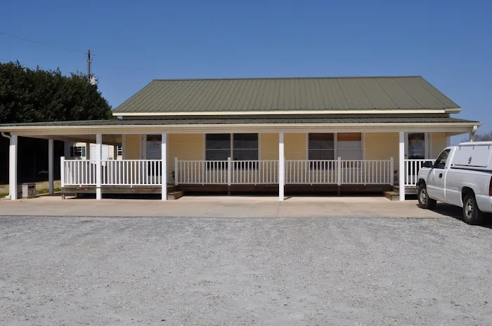 Crossroads Animal Hospital Picture 5