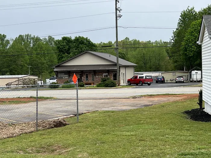 Oconee Veterinary Clinic Picture 5
