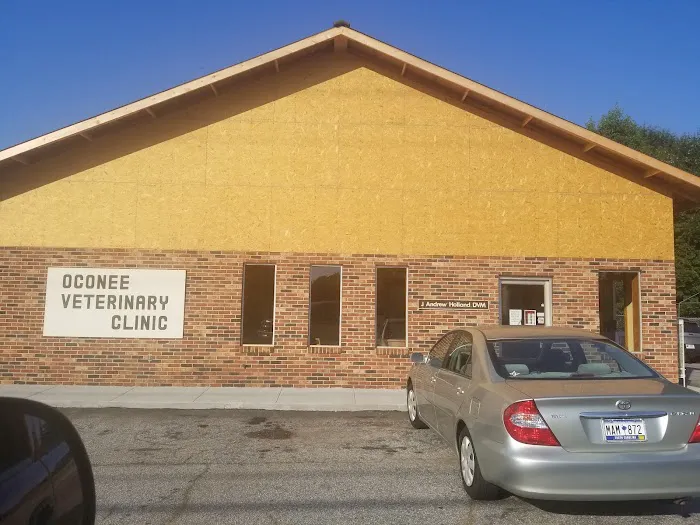 Oconee Veterinary Clinic Picture 6