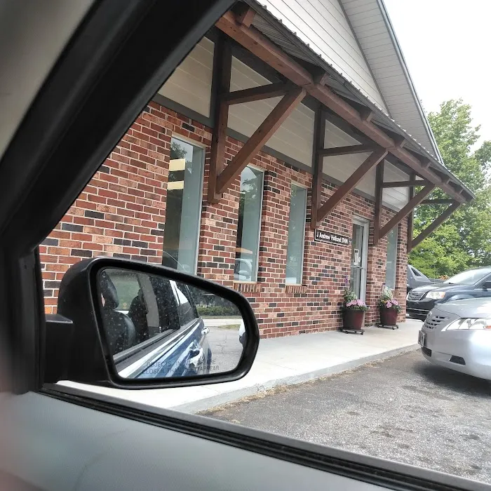 Oconee Veterinary Clinic Picture 8