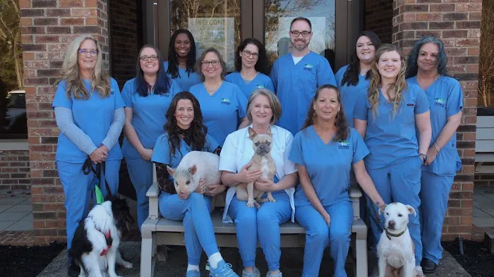 Keowee Animal Hospital Picture 2