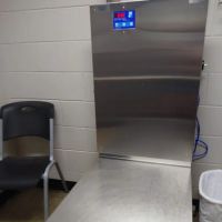 Walhalla Veterinary Clinic: Stroud David P DVM ico