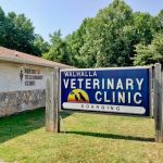 Walhalla Veterinary Hospital