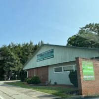 Magley Animal Hospital ico