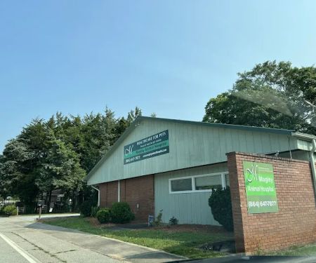 Magley Animal Hospital