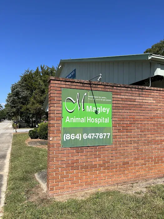Magley Animal Hospital Picture 7