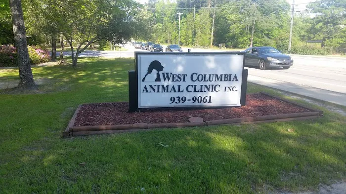 West Columbia Animal Clinic Picture 9