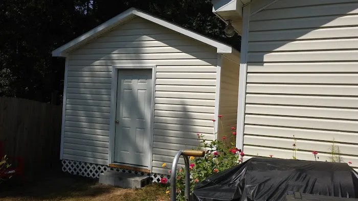 Hope Ferry Pet Hospital Picture 3