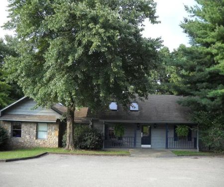 Wayside Animal Hospital