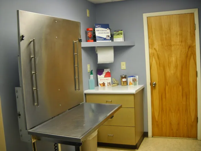 Wayside Animal Hospital Picture 3