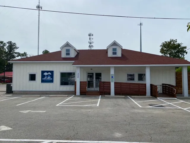 Paw Springs Veterinary Hospital - Midtown Picture 1