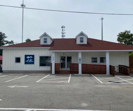 Paw Springs Veterinary Hospital - Midtown