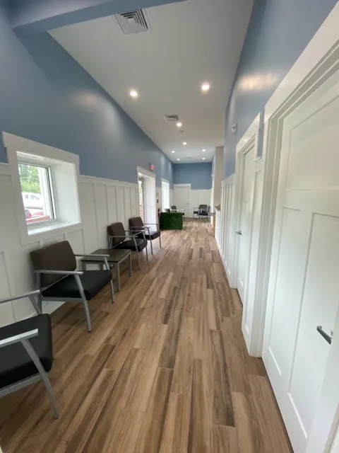 Paw Springs Veterinary Hospital - Midtown Picture 3