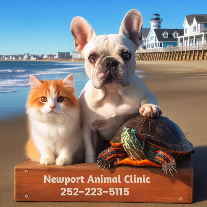 Newport Animal Clinic Picture 3