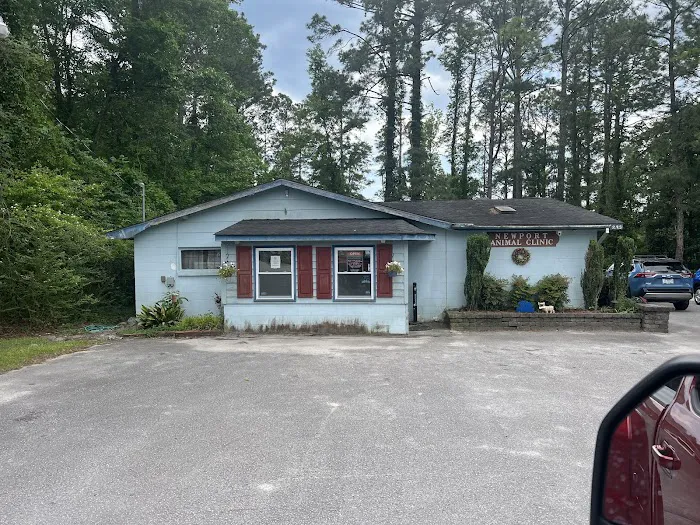 Newport Animal Clinic Picture 4