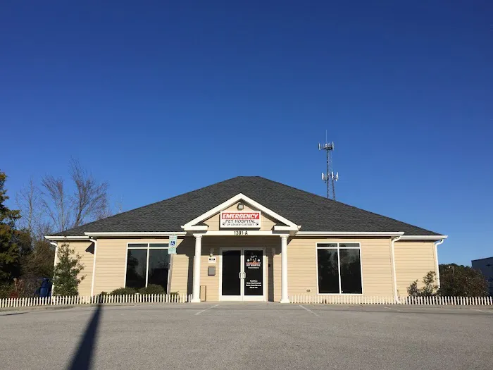 Emergency Pet Hospital of Craven-Carteret Picture 2