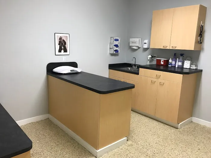 Emergency Pet Hospital of Craven-Carteret Picture 8