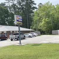 Havelock Animal Hospital: Larry S Paul, DVM ico