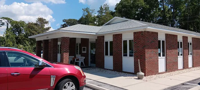 Havelock Animal Hospital Picture 5