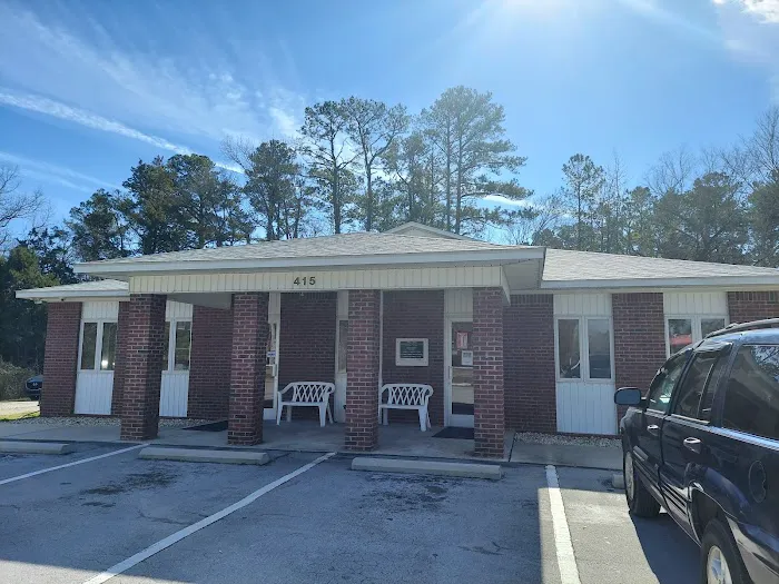 Havelock Animal Hospital Picture 8