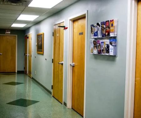 McCaw Veterinary Associates