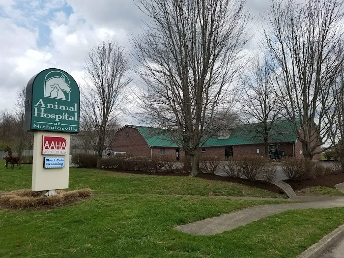 Animal Hospital of Nicholasville Picture 5